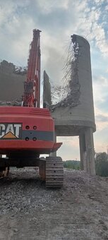 Caterpillar CAT 5080 – Raupenbagger - 7