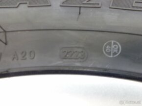 VW Amarok neue komplettrasadtz 18Zoll - 7