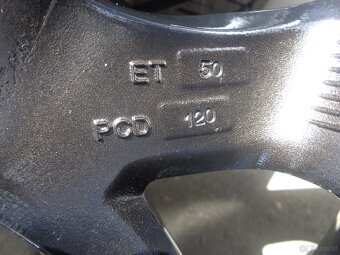 VW T7 2025- / Ford Custom 2024- neue Sommerradsatz - 7