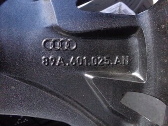 AUDI Q4 E-Tron neue Sommerradsatz - 7