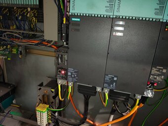 SP 180 KOVOSVIT MAS Drehmaschine / CNC - 7