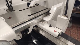 Drehmaschine SN 63 B/2000 - TOS - 7