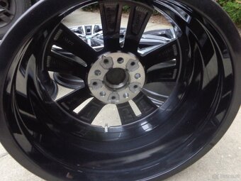 BMW 1.reihe F40 / BMW  2.reihe F44 Alufelgensatz 17" - 7
