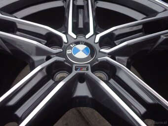 BMW 1.reihe F40 / BMW 2.reihe F44 Alufelgensatz 18Zoll - 7