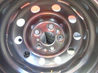 neue sommerradsatz Fiat Ducato Peugeot Boxer Citroen Jumper - 7