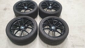 BMW M Performance Wheels for M2 M3 M4 for SALE - 7
