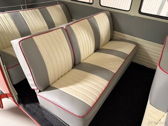 Volkswagen T1 1973 - Renovated - EU - 7