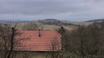 Alte renovierte Wochenendhaus zu mieten in der Slowakei - 7