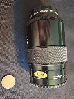 MINOLTA DYNAX 7000i Set mit Koffer - 7