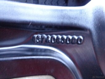 Fiat Ducato Caravan Wohnmobil neue Winterradsatz - 7