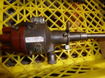 Oldtimer Verteiler 4 Zyl. 6 Zyl. - 7