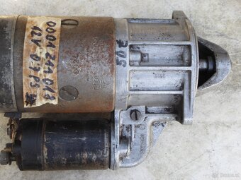 Verschiedene Starter - 7