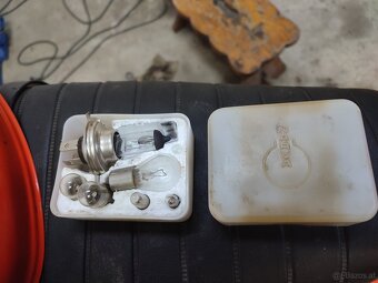 SIMSON ORIGINÁL TOP STAV - 7