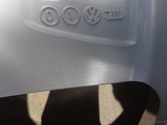 Volkswagen Golf Passat Caddy Touran Jetta Beettle - 7
