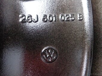 VW Tiguan Audi Q3 Skoda Kodiaq neue Winterradsatz - 7