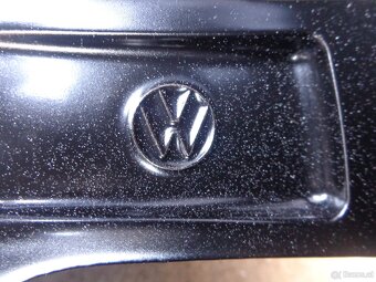 Volkswagen Crafter / MAN TGE neue winterradsatz - 7