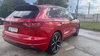 Volkswagen Touareg 3.0 V6 TDI R-Line 4Motion Tiptronic - 7