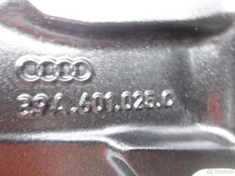 neue original Winterradsatz für Audi Q4 E-Tron - 7