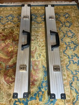 2 Stk. Harley Benton EBM Lapsteel Gitarre - 7
