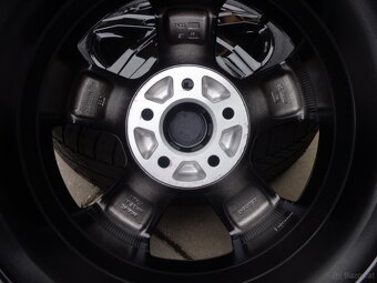 Fiat Ducato Wohnmobil / Boxer Jumper Proace Max sommerradsat - 7