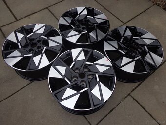 Hyundai Kona neue demo 18Zoll Alufelgensatz - 7