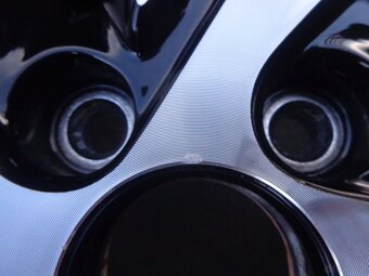 BYD Seal U neue demo 19Zoll original Alufelgensatz - 7