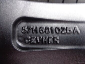 neue Skoda Kodiaq 2024- neue Sommerradsatz 235/50R19 - 7