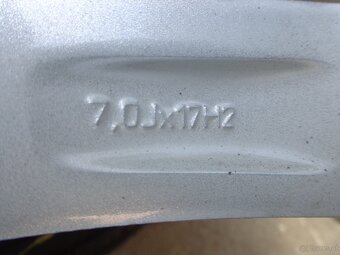 Opel Zafira C / Insignia B / Astra sommerradsatz inkl.RDKS - 7