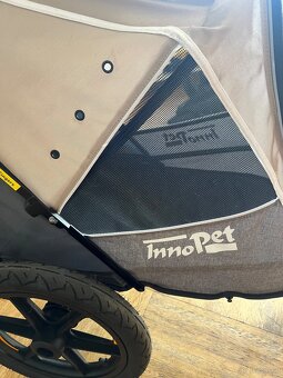 Hundebuggy InnoPet 3in1 - 7