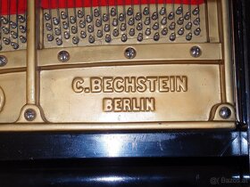 C. Bechstein - 7