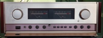 Accuphase E305 - 7