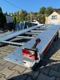 TEMARED CARKEEPER 4820/2 3000kg - 7