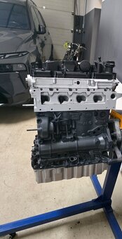 MOTPR CRB 2,0 TDI - DFE / DFL - 7