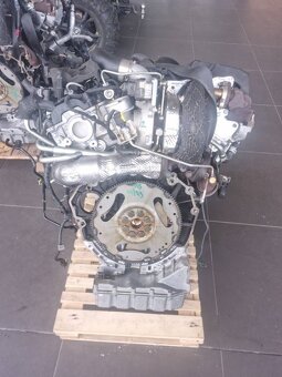 MOTOR VM63D JEEP GRAND CHEROKEE - 7