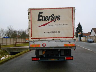 IVECO STRALIS ACTIVE TIME 6X2 - 7