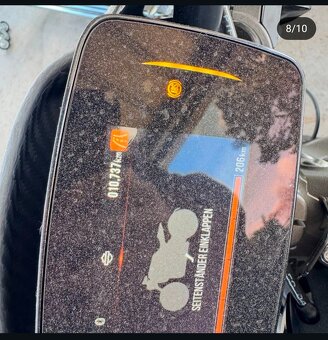 Harley - 7