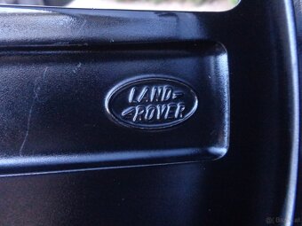 Land Rover Range Rover L460 / L461 Alufelgensatz 22" - 7
