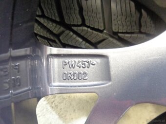 Toyota RAV4 neue winterradsatz 225/65R17 - 7