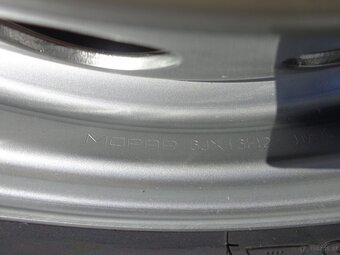 Ducato ProAce Max Movano Jumper Boxer Winterradsatz - 7