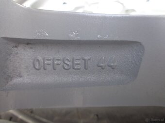 Hyundai Kona original Winterradsatz 205/60R16 - 7