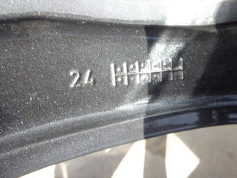 Audi Q8 / SQ8 alufelgensatz 21Zoll - 7