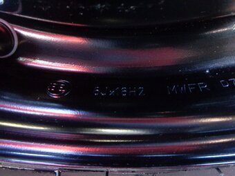 Fiat Ducato Toyota ProACe Max neue Winterradsatz 16" 5x118 - 7