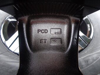Fiat Ducato Caravan Wohnmobil neue Sommerradsatz 5x118 - 7