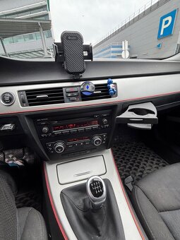 BMW e90 316i 2009 mit 146000 km - 7
