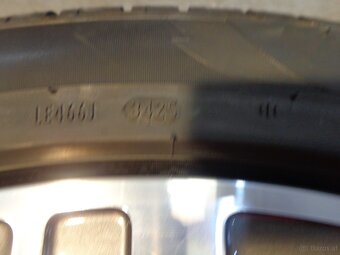 Land Rover Range Rover L460 / L461 neue Winterradsatz - 7