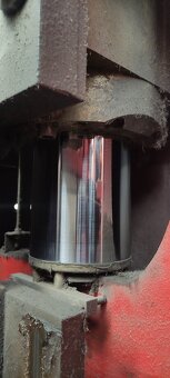 AMADA Abkantpresse / CNC HFT 80-25 - 7