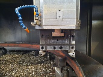 Karusselldrehmaschine 3 DKE 280 - 7