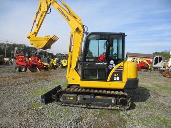 MINIBAGGER - 7