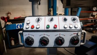 Fermat CraftMill 10 - Tischbohrwerk - 7