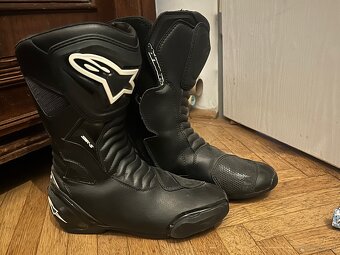 Lederkombi Dainese Damen - 7